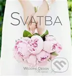 Svatba - Markéta Fryčová