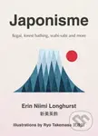 Japonisme - Erin Niimi Longhurst - kniha z kategorie Umění, design a architektura