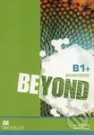 Beyond B1+: Workbook - Louis Rogers, Andy Harvey - kniha z kategorie Jazykové učebnice a slovníky