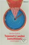 Tajemství sedmi samohlásek (v teorii a praxi) - Joscelyn Godwin - kniha z kategorie Učebnice a slovníky