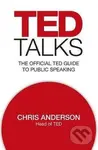 TED Talks - Chris Anderson