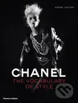 Chanel: The Vocabulary of Style - Jérôme Gautier - kniha z kategorie Odborné a naučné