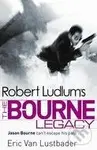Robert Ludlum's Bourne Legacy - Eric Van Lustbader