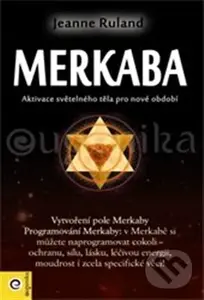 Merkaba - Jeanne Ruland