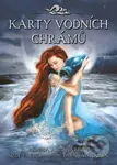 Karty vodních chrámů (Kniha a 44 karet (lesklé)) - Suzy Cherub, Laila Savolainen (Ilustrátor) - kniha z kategorie Ezoterika