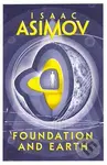 Foundation and Earth - Isaac Asimov
