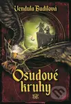 Osudové kruhy - Vendula Budilová - kniha z kategorie Fantasy