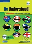 Be Understood! Book with CD-ROM and Audio CD Pack - Christina Smolder Maurer