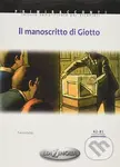 Primmiraconti A2-B1 Il Manoscritto di Giotto - Fulvia Oddo - kniha z kategorie Jazykové učebnice a slovníky