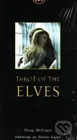 Tarot of the Elves - Tarot Elfů (78 ks tarotových karet výklad) - hra z kategorie Karty, hlavolamy
