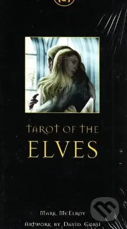 Tarot of the Elves - Tarot Elfů (78 ks tarotových karet výklad) - hra z kategorie Karty, hlavolamy