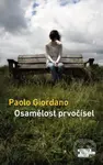 Osamělost prvočísel - Paolo Giordano - kniha z kategorie Společenská beletrie