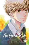 Ao Haru Ride 8 - Io Sakisaka - kniha z kategorie Komiksy