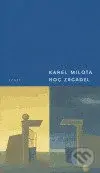Noc zrcadel - Karel Milota - kniha z kategorie Poezie