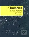Dílo I. Juvenilia - Jiný Vesmír, Země Nikoho (rané práce z let 1945-1962) - kniha z kategorie Poezie