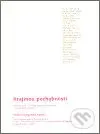Krajinou pochybností (Sborník úvah z Ekologických dnů Olomouc v letech 2005 a 2006) - kniha z kategorie Eseje, úvahy a glosy