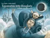 Tajomstvo tety Ringloty - Gro Dahle, Svein Nyhus (ilustrátor) - kniha z kategorie Beletrie pro děti