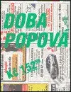Doba popová - Pavel Jirásek - kniha z kategorie Poezie