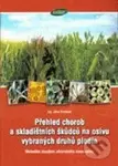 Přehled chorob a skladištních škůdců na osivu vybraných plodin - kniha z kategorie Biologie