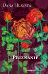 Priznanie - Dana Hlavatá