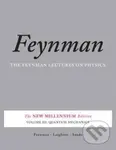 Feynman Lectures on Physics: Quantum Mechanics - Richard Phillips Feynman,Feynman Lectures on Physics: Quantum Mechanics - Richard Phillips Feynman - 
