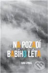 Na pozadí babího léta - Ivan Špingl - kniha z kategorie Detektivky, thrillery a horory