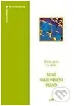Nové insolvenční právo - Karel Schelle - kniha z kategorie Odborné a naučné