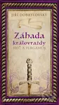 Záhada královraždy - Jiří Dobrylovský - kniha z kategorie Detektivky, thrillery a horory