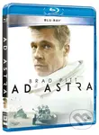 Ad Astra - James Gray - film z kategorie Akční sci-fi