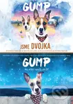 Gump kolekce 1.-2. (2DVD) - film z kategorie Rodinné filmy