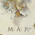 Máj - Hynek Karel Mácha, Martin Augustín (ilustrátor) - kniha z kategorie Poezie