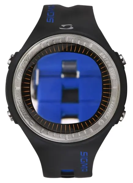 Sigma Remienok k PC 25.10 - modrý