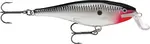 Rapala wobler super shad rap floating 14 cm 45 g ch