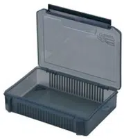 Versus rybársky box čierny
