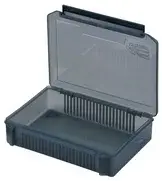 Versus rybársky box čierny