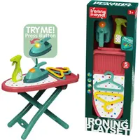 Alltoys Žehliaca súprava s ramienky
