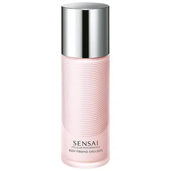 Sensai Spevňujúca telová emulzia Cellular Performance (Body Firming Emulsion) 200 ml
