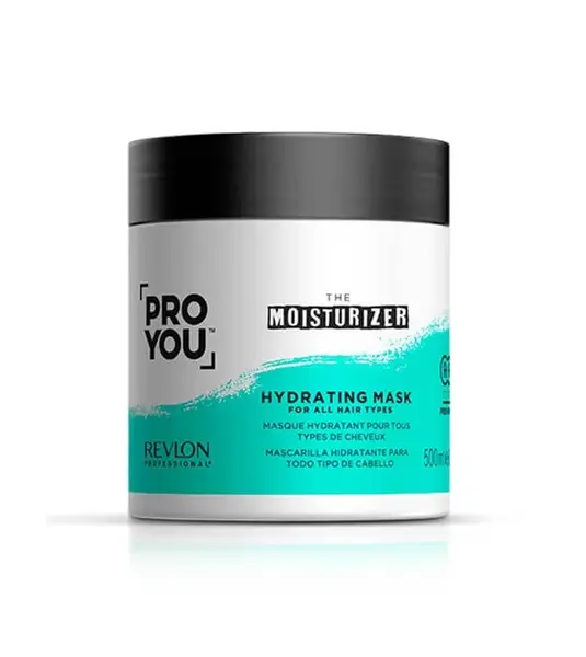 Revlon Professional Hydratačná maska Pro You The Moisturizer (Hydrating Mask) 500 ml
