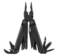 Leatherman multifunkčné kliešte surge black