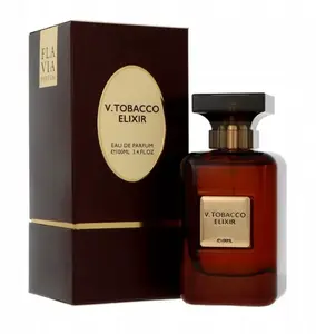 Flavia V. Tobacco Elixir - EDP 100 ml