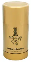 Rabanne 1 Million - tuhý dezodorant 75 ml