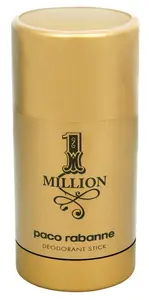 Rabanne 1 Million - tuhý dezodorant 75 ml