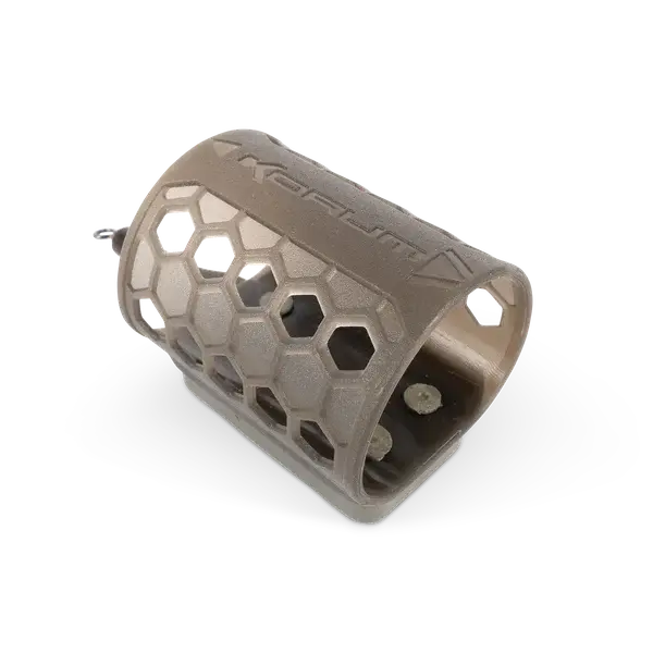 Korum krmítko open end feeder medium - 60 g