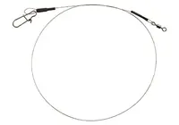 Fox rage lanko strike point 19 strand leader 2 ks - 23 kg 50 cm