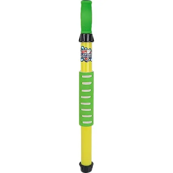 Alltoys Water Gun Vodné delo Zeleno-žltá