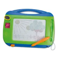 Lena Magnetická tabuľka farebná 32 cm