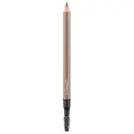 MAC Cosmetics Ceruzka na obočie Veluxe (Brow Liner) 1,19 g Deep Dark Brunette