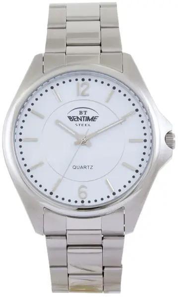 Bentime Pánské analogové hodinky Skyben 005-TMG3883B