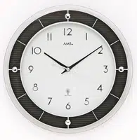 AMS Design Nástěnné hodiny 5854