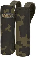 Korda chránič compac elasticated tip & butt protector dark kamo